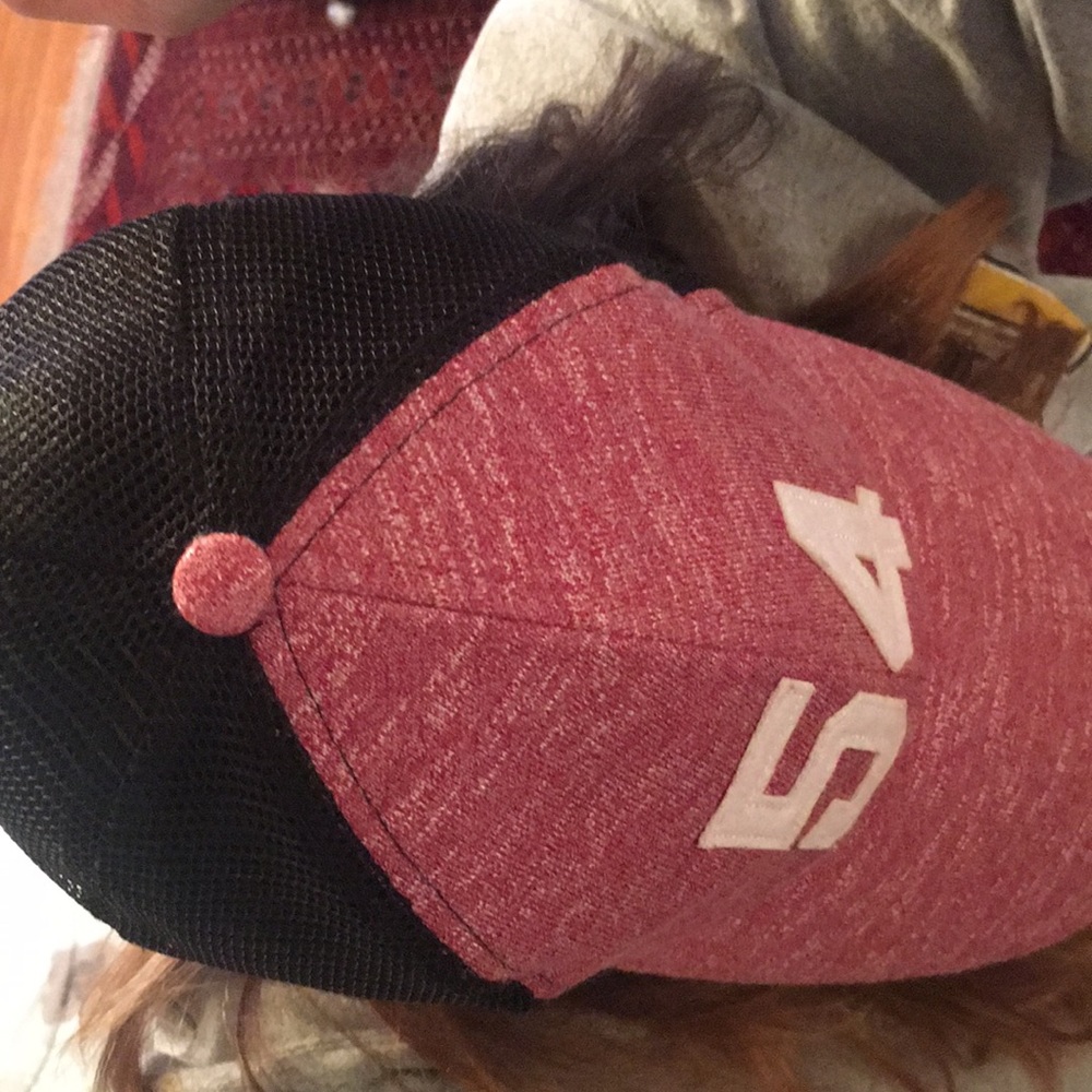 Cap - Picture 4 of 4